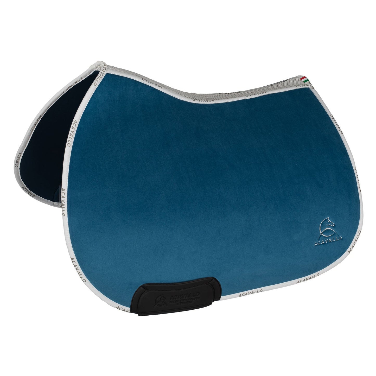 Acavallo Saddle Pad JS CW-3DS Louvre