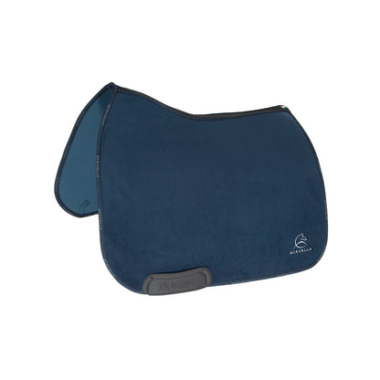 Acavallo Saddle Sad DS CW-3DS Louvre - Blue