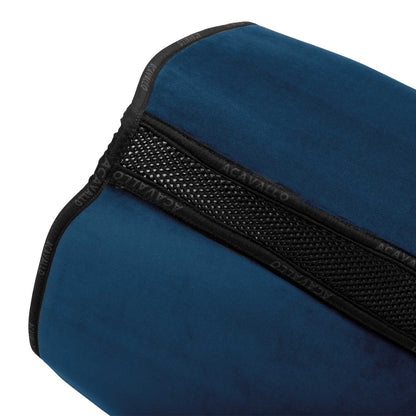 Acavallo Saddle Sad DS CW-3DS Louvre - Blue