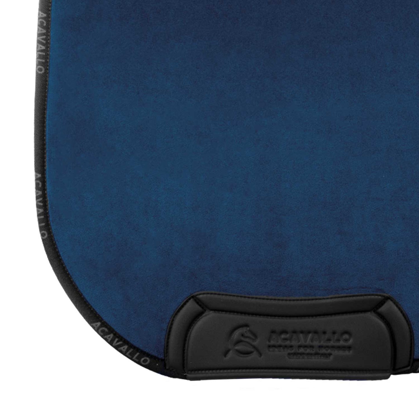 Acavallo Saddle Sad DS CW-3DS Louvre - Blue