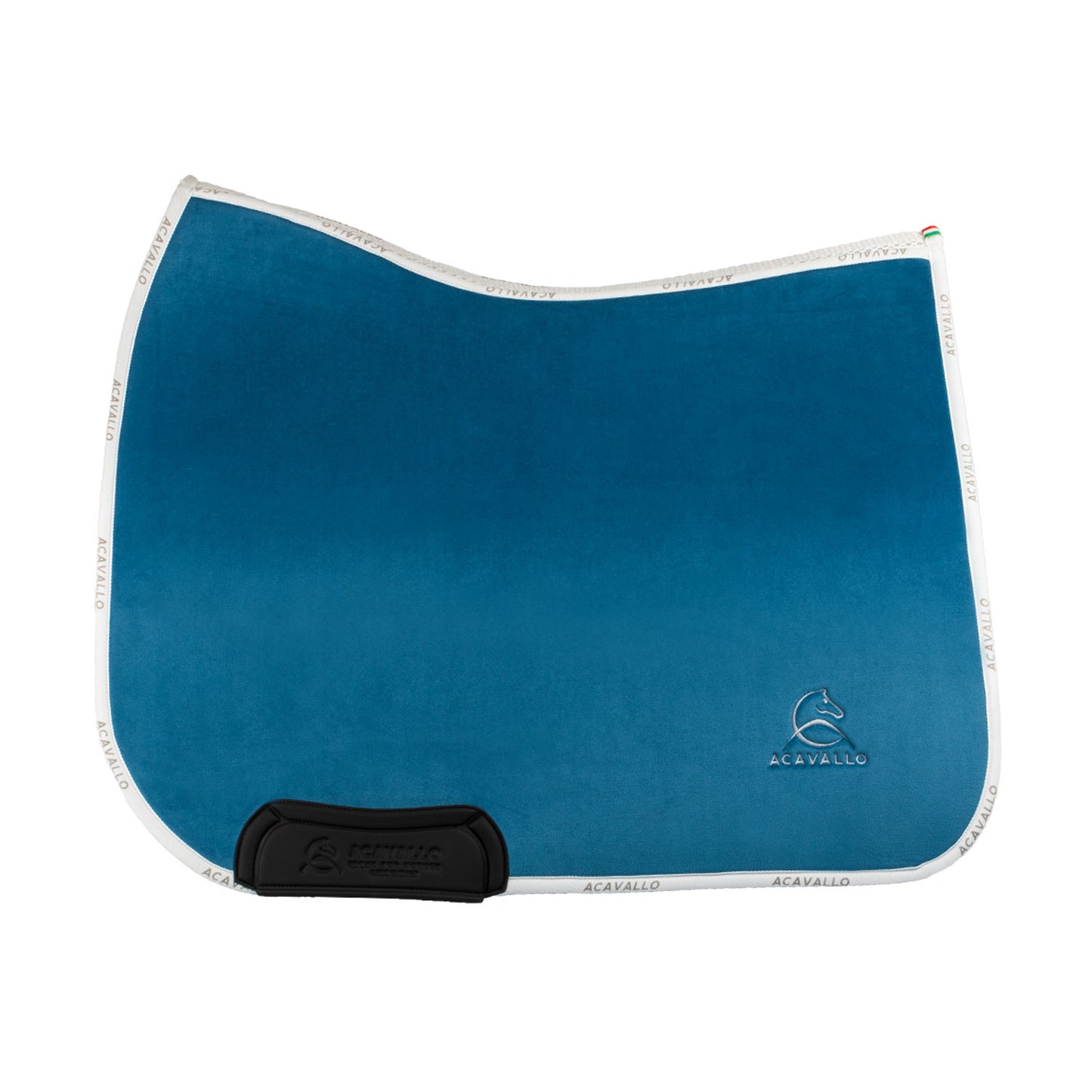 Acavallo Saddle Sad DS CW-3DS Louvre - Ocean
