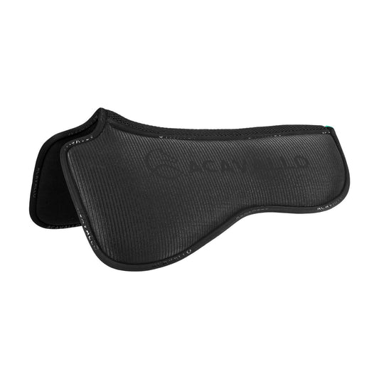 Acavallo Pad MF DS SW-3DS Louvre Extreme Grip Flat - N P Equestrian & Pet Supplies Ltd