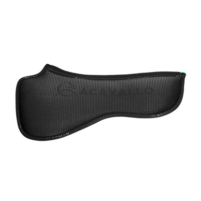 Acavallo Pad MF DS SW-3DS Louvre Extreme Grip Flat - N P Equestrian & Pet Supplies Ltd
