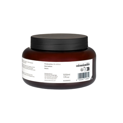 Acavallo Almond Leather Conditioner (Glycerin)