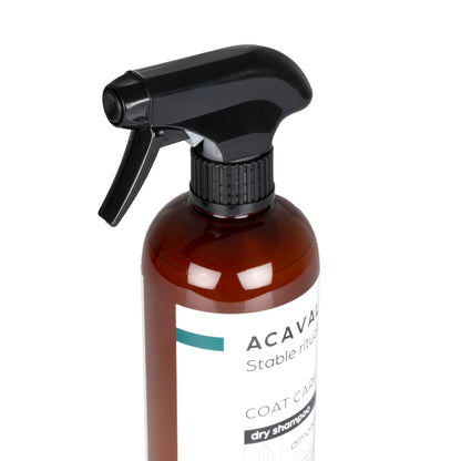 Acavallo Almond Leather Soap (Glycerin)