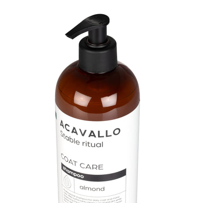 Acavallo Almond Shampoo