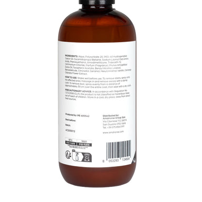 Acavallo Almond Dry Shampoo