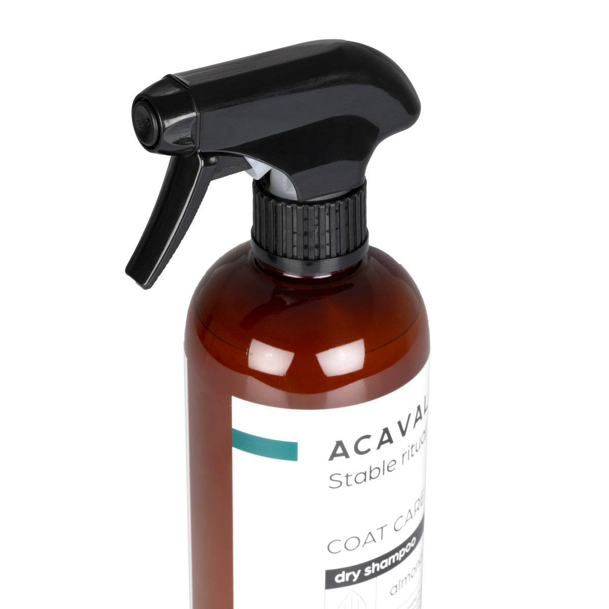 Acavallo Almond Dry Shampoo