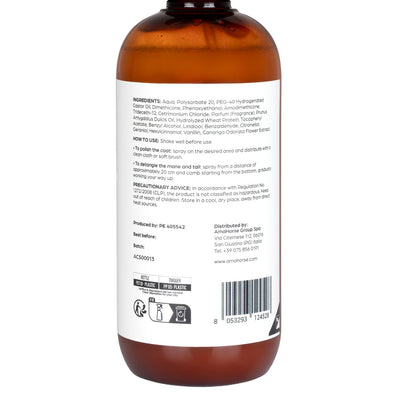 Acavallo Almond Coat Polish