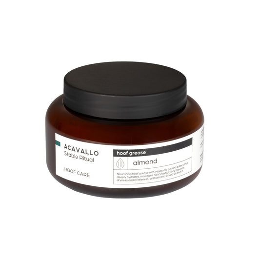 Acavallo Almond Hoof Grease