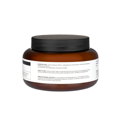 Acavallo Almond Hoof Grease