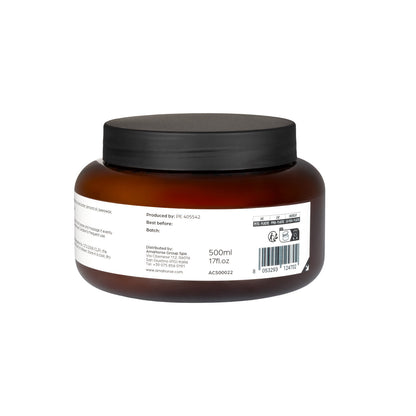 Acavallo Almond Hoof Grease