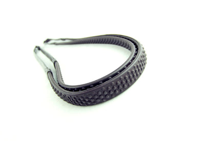 Dever Saddlery Ascot Bio Grip Reins