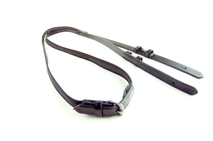 Dever Saddlery Ascot Super Grip Reins with Cleats - N P Equestrian & Pet Supplies Ltd 