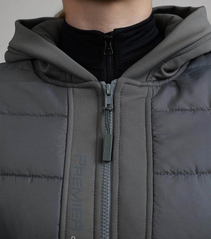 Premier Equine Agata Ladies Riding Jacket - N P Equestrian & Pet Supplies Ltd 