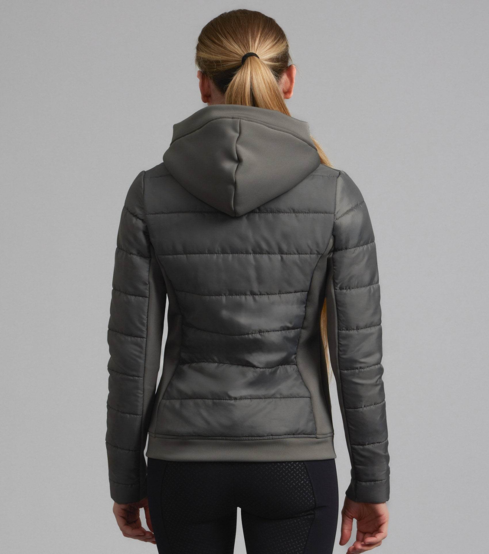 Premier Equine Agata Ladies Riding Jacket - N P Equestrian & Pet Supplies Ltd 