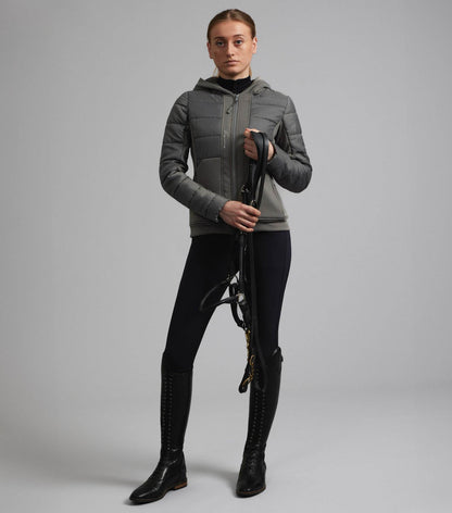 Premier Equine Agata Ladies Riding Jacket - N P Equestrian & Pet Supplies Ltd 