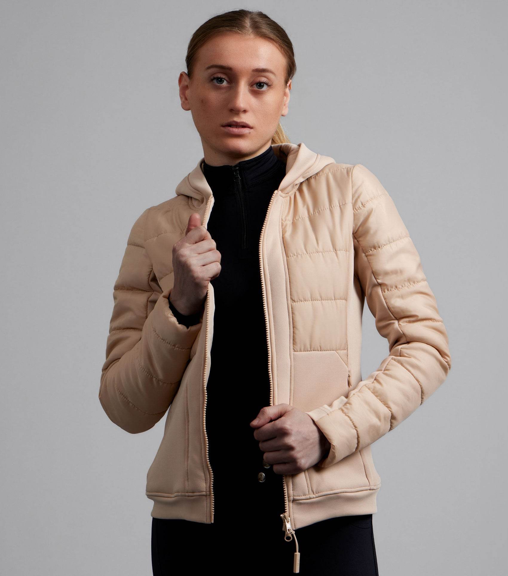 Premier Equine Agata Ladies Riding Jacket - N P Equestrian & Pet Supplies Ltd 