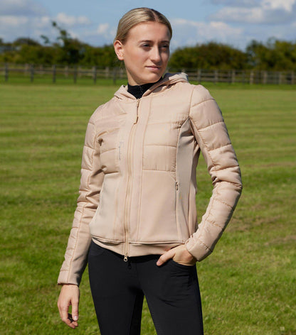 Premier Equine Agata Ladies Riding Jacket - N P Equestrian & Pet Supplies Ltd 