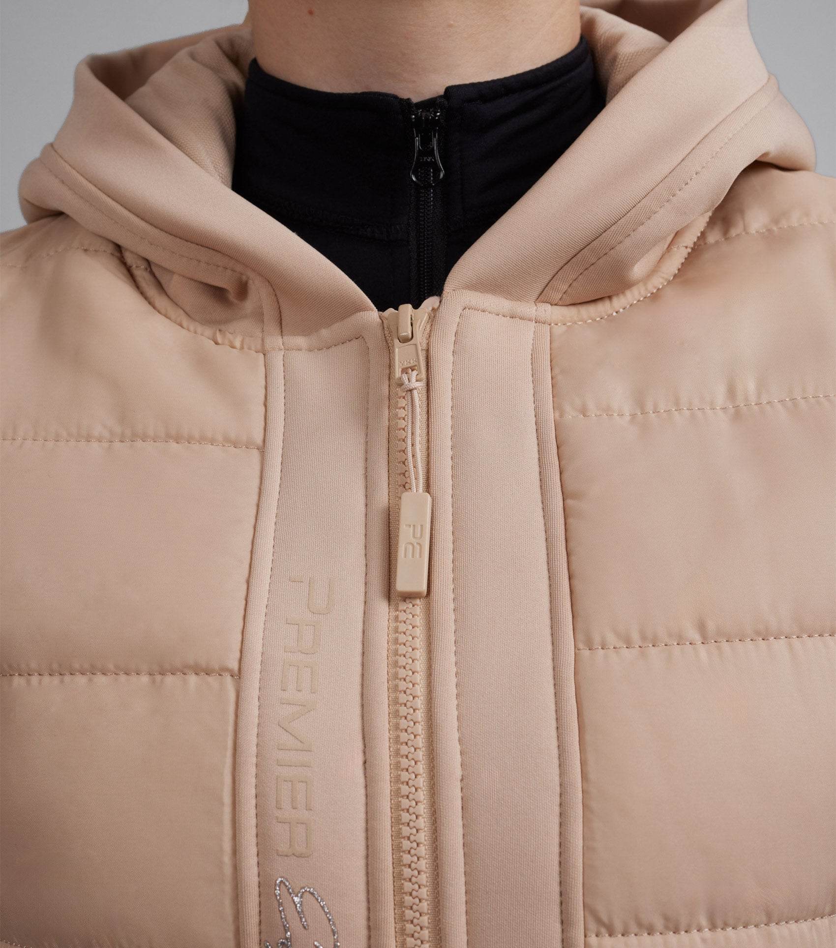 Premier Equine Agata Ladies Riding Jacket - N P Equestrian & Pet Supplies Ltd 