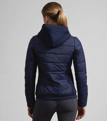 Premier Equine Agata Ladies Riding Jacket - N P Equestrian & Pet Supplies Ltd 