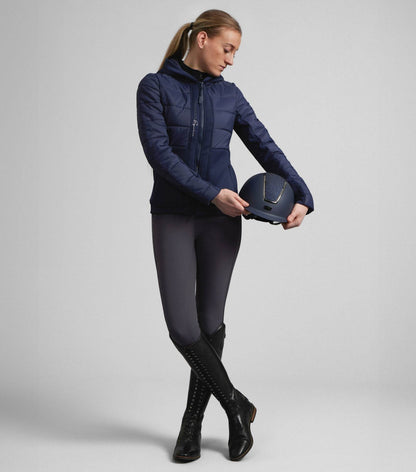 Premier Equine Agata Ladies Riding Jacket - N P Equestrian & Pet Supplies Ltd 