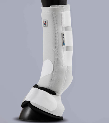 Premier Equine Air-Tech Combo Sports Medicine Boots - N P Equestrian & Pet Supplies Ltd 