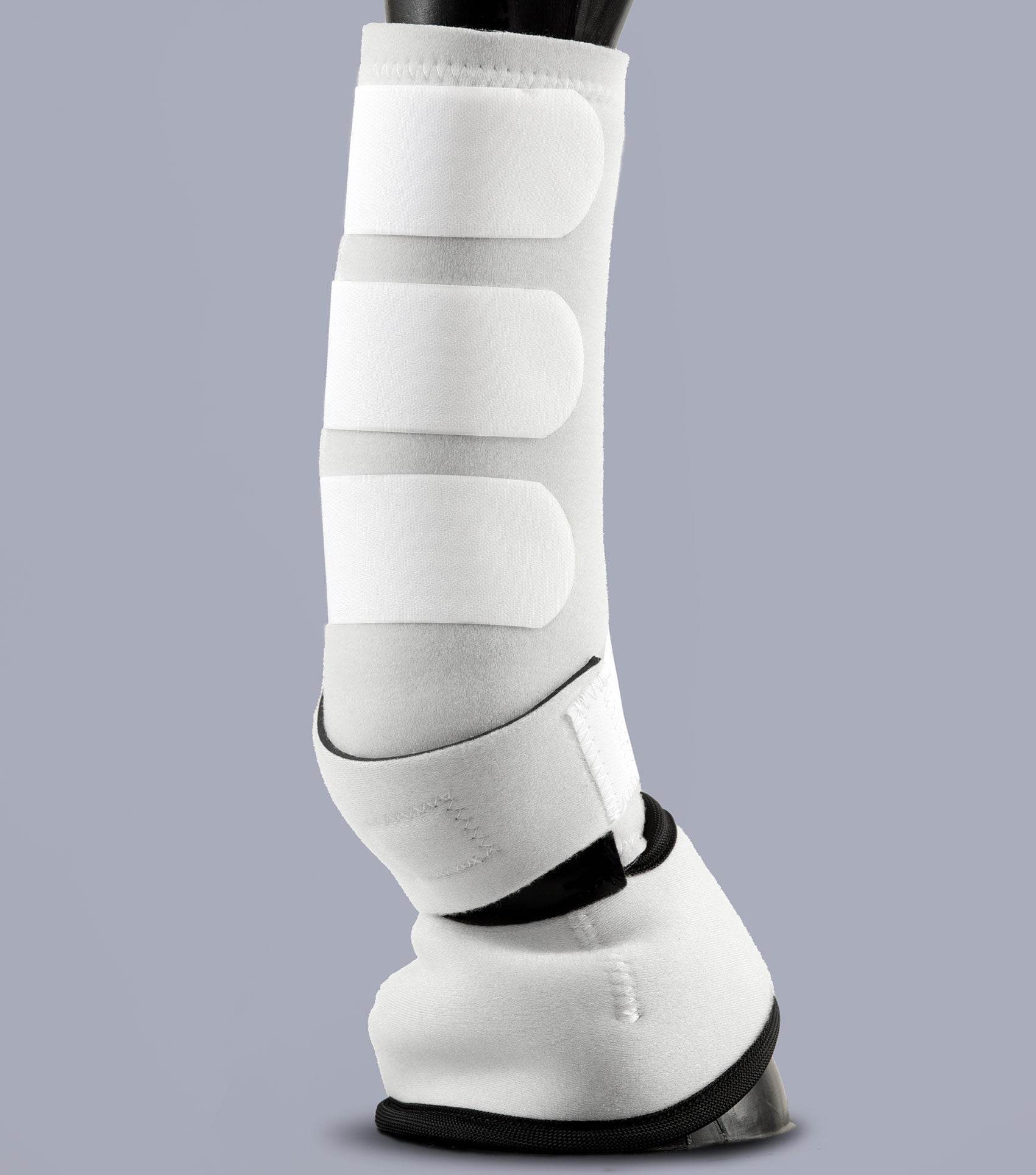 Premier Equine Air-Tech Combo Sports Medicine Boots - N P Equestrian & Pet Supplies Ltd 