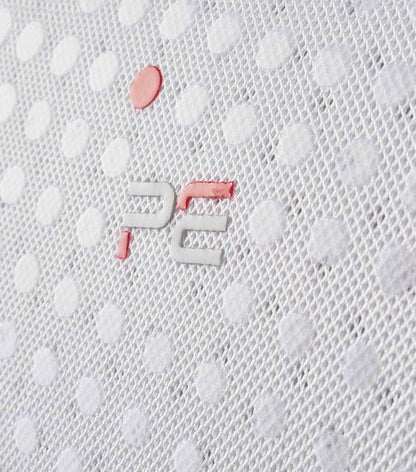 Premier Equine Close Contact Airtechnology Anti-Slip Dressage Square White