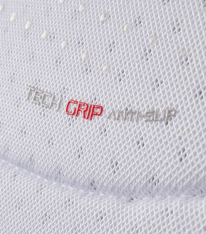 Premier Equine Close Contact Airtechnology Anti-Slip Dressage Square White