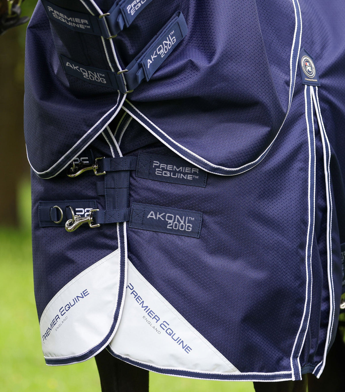 Description:Akoni 200g with detachable neck_Colour:Navy_Position:4
