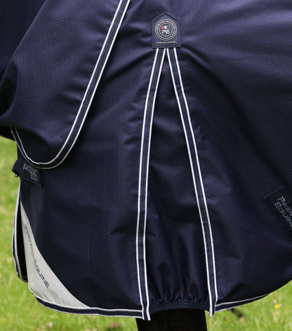 Description:Akoni 200g with detachable neck_Colour:Navy_Position:5
