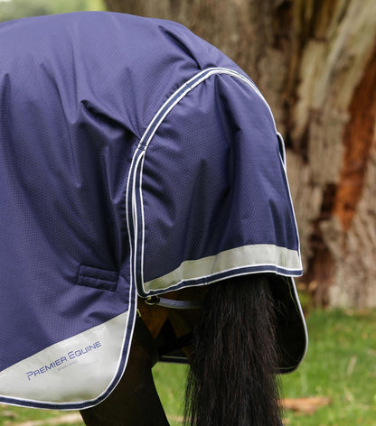 Description:Akoni 200g with detachable neck_Colour:Navy_Position:6