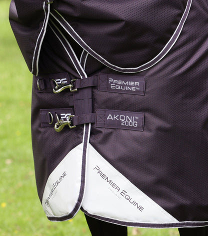 Description:Akoni 200g with detachable neck_Colour:Purple_Position:4