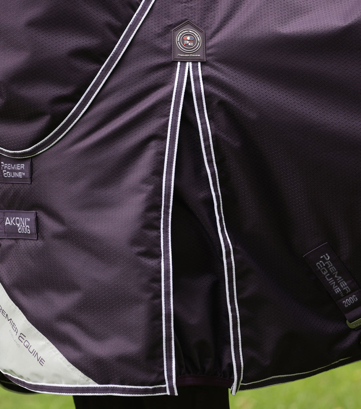Description:Akoni 200g with detachable neck_Colour:Purple_Position:5