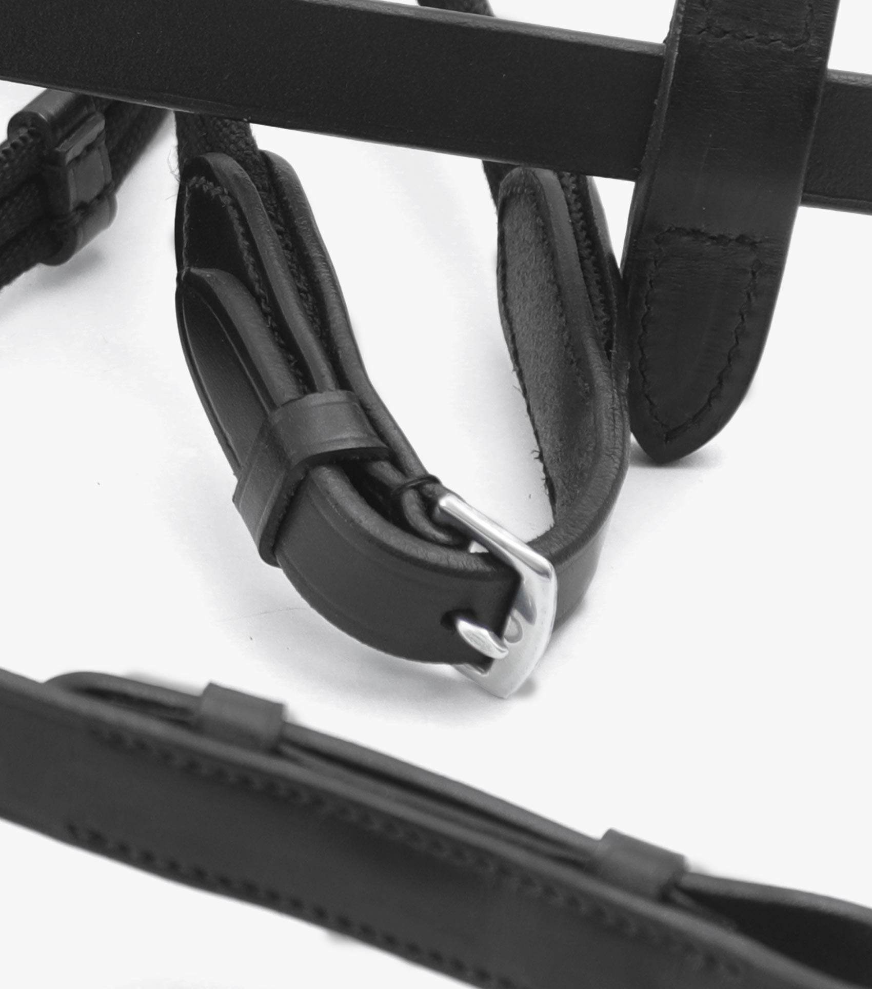 Premier Equine Altare Web Reins - N P Equestrian & Pet Supplies Ltd 