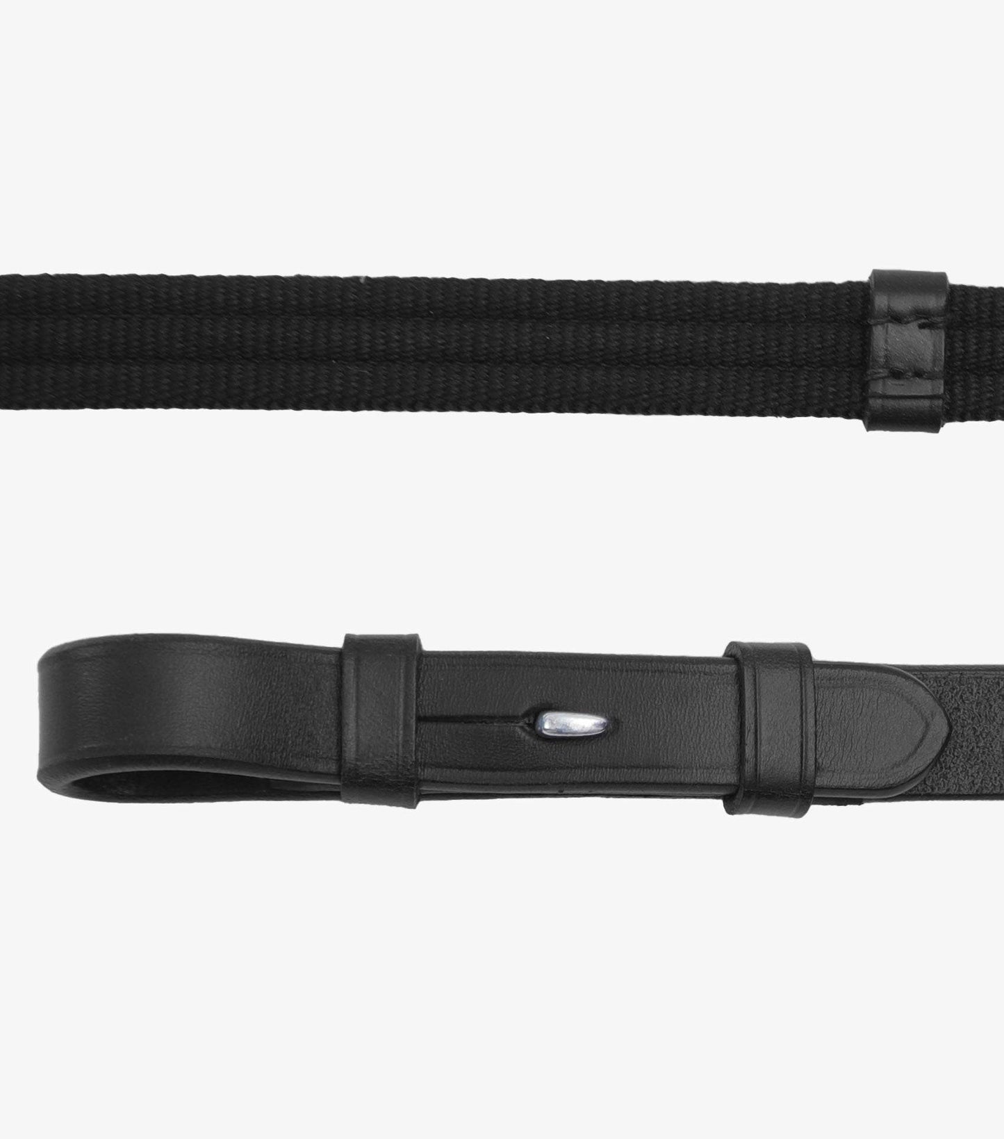 Premier Equine Altare Web Reins - N P Equestrian & Pet Supplies Ltd 