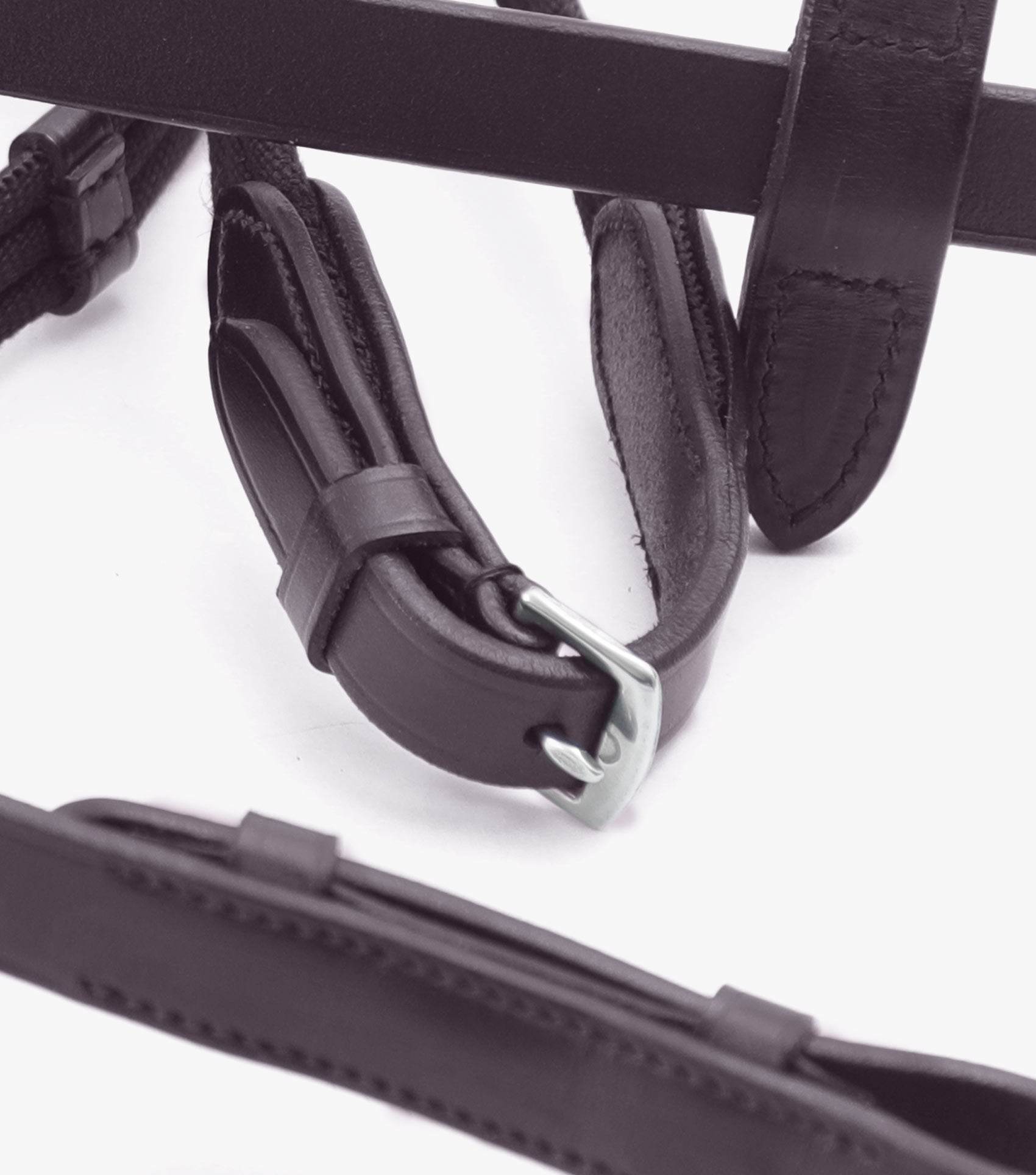 Premier Equine Altare Web Reins - N P Equestrian & Pet Supplies Ltd 