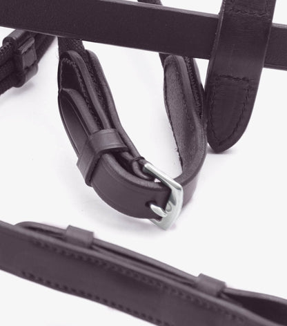 Premier Equine Altare Web Reins - N P Equestrian & Pet Supplies Ltd 