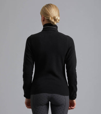 Premier Equine Ascendo Microfleece Riding Top - N P Equestrian & Pet Supplies Ltd 