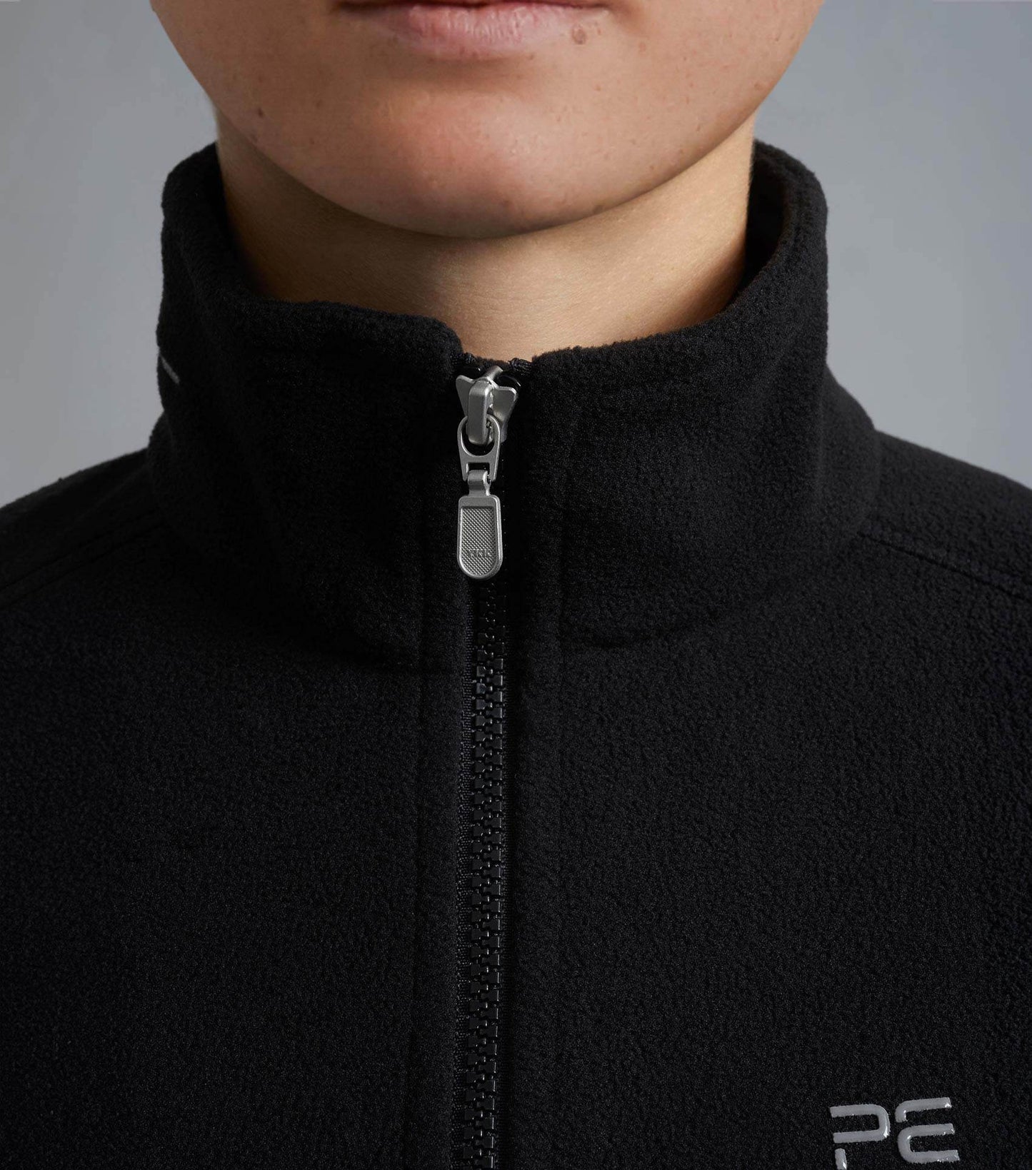 Premier Equine Ascendo Microfleece Riding Top - N P Equestrian & Pet Supplies Ltd 