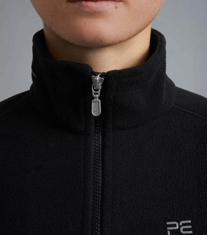 Premier Equine Ascendo Microfleece Riding Top - N P Equestrian & Pet Supplies Ltd 