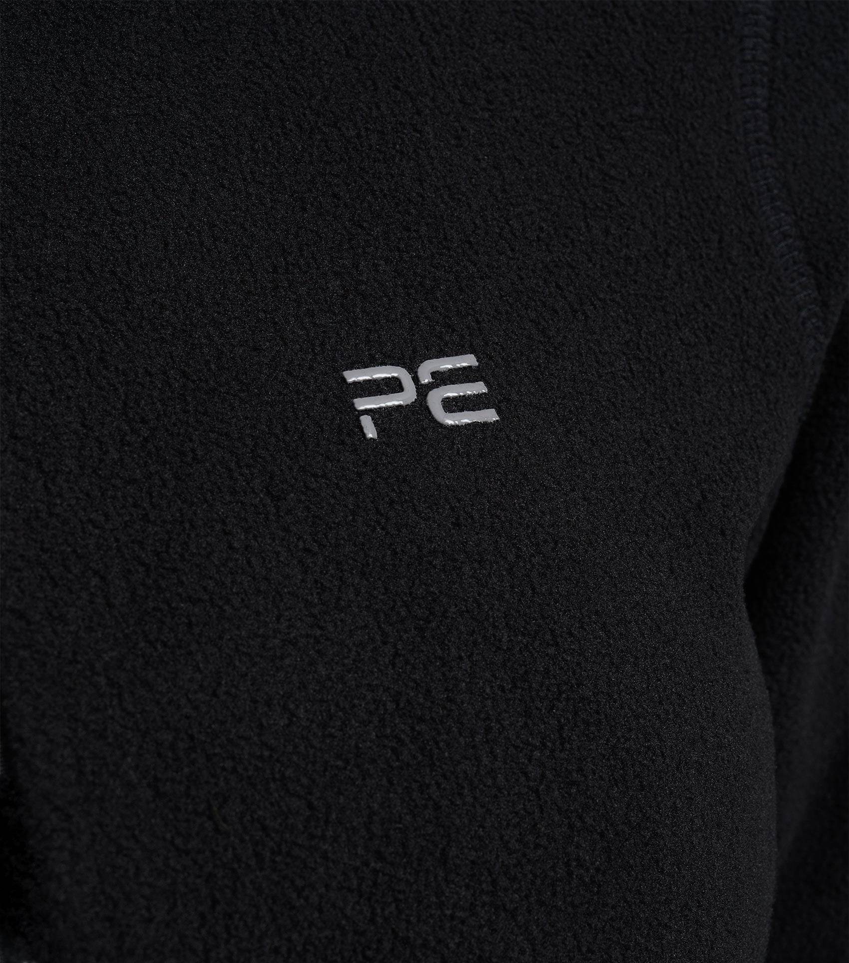 Premier Equine Ascendo Microfleece Riding Top - N P Equestrian & Pet Supplies Ltd 