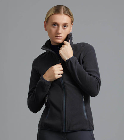 Premier Equine Ascendo Microfleece Riding Top - N P Equestrian & Pet Supplies Ltd 