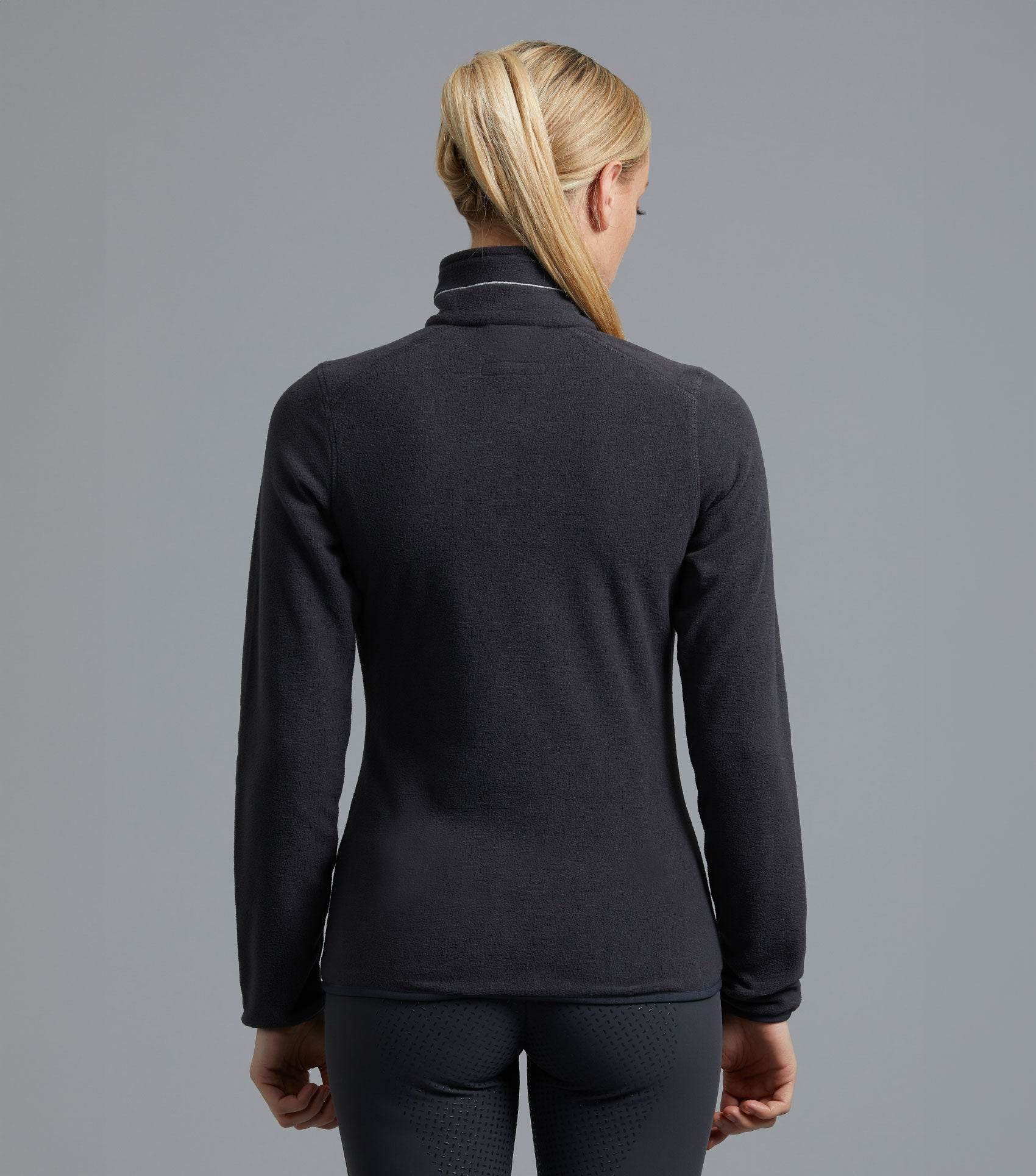 Premier Equine Ascendo Microfleece Riding Top - N P Equestrian & Pet Supplies Ltd 