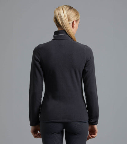 Premier Equine Ascendo Microfleece Riding Top - N P Equestrian & Pet Supplies Ltd 