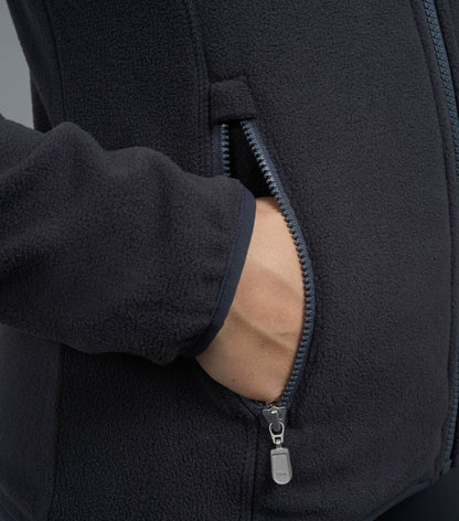 Premier Equine Ascendo Microfleece Riding Top - N P Equestrian & Pet Supplies Ltd 