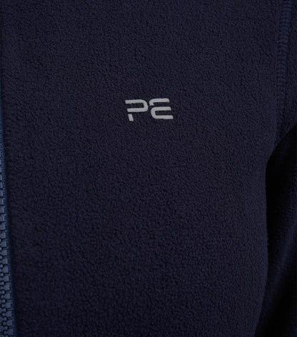 Premier Equine Ascendo Microfleece Riding Top - N P Equestrian & Pet Supplies Ltd 