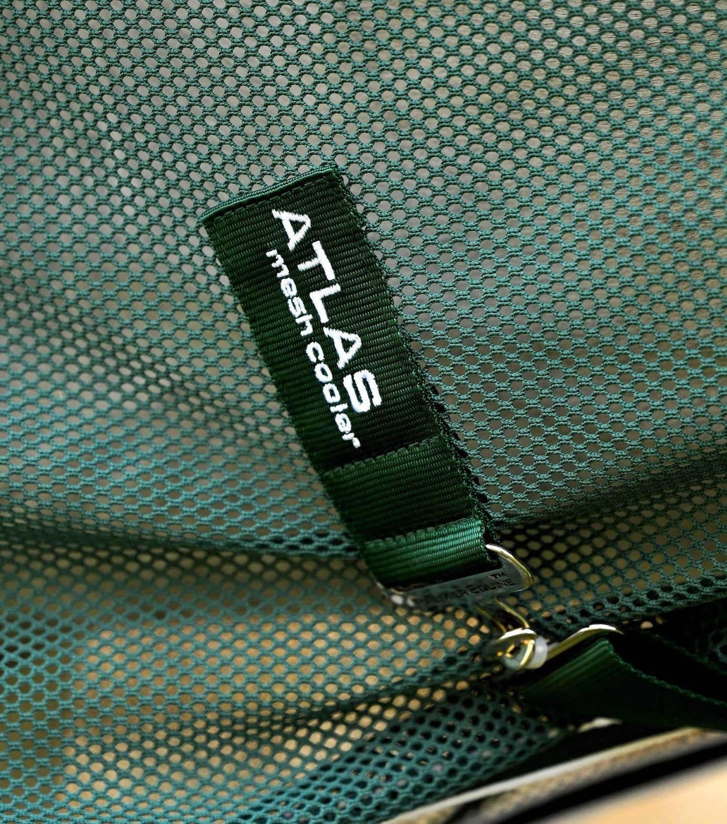Premier Equine Atlas Mesh Horse Cooler Rug Green - N P Equestrian & Pet Supplies Ltd 