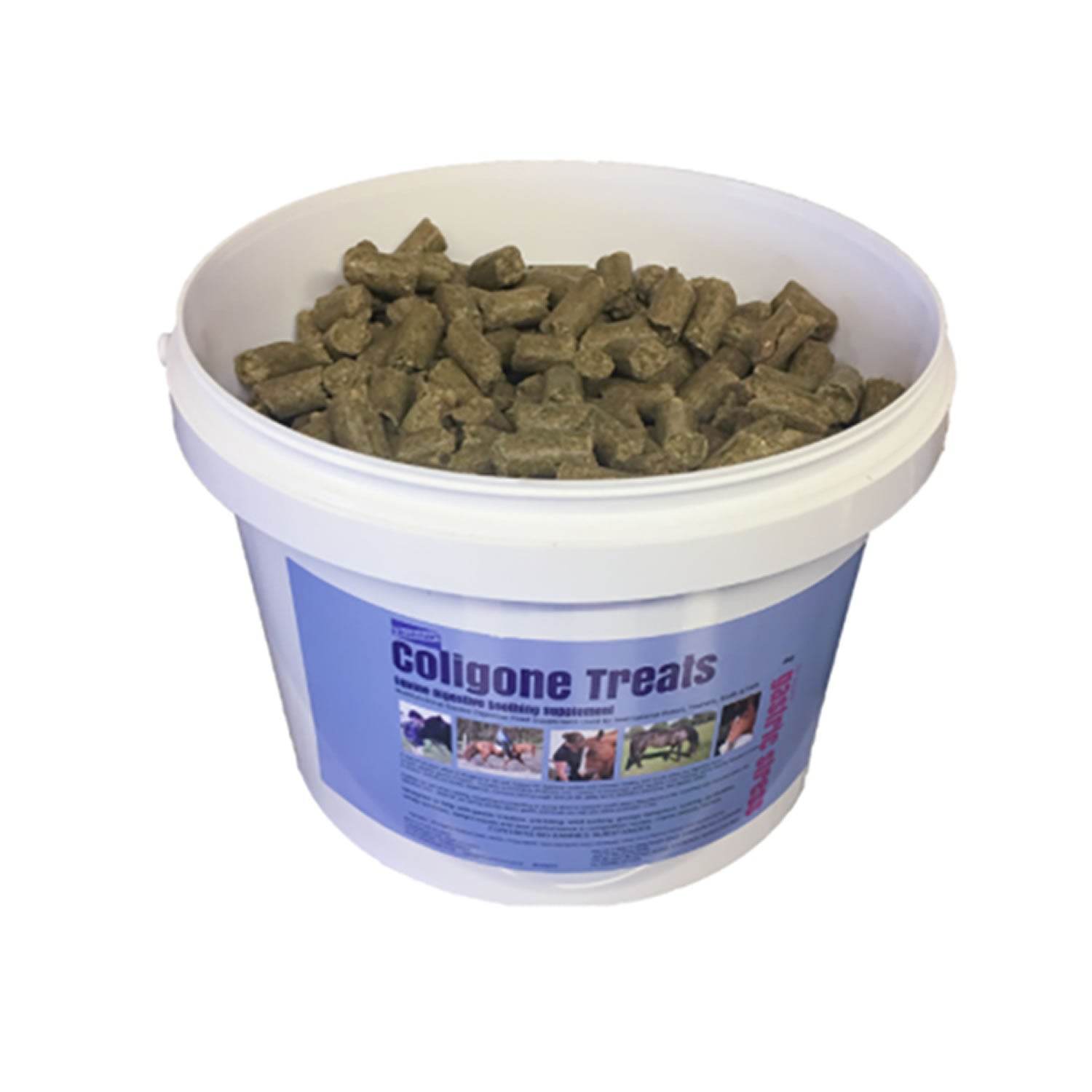 H.Bradshaws Coligone Treats - N P Equestrian & Pet Supplies Ltd 